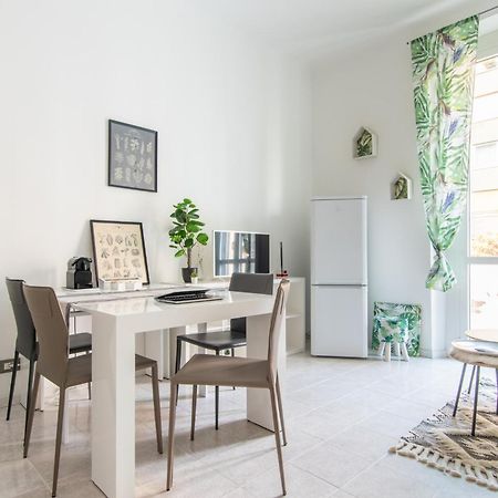 La Casa Sull'Albero City Life มิลาน ภายนอก รูปภาพ