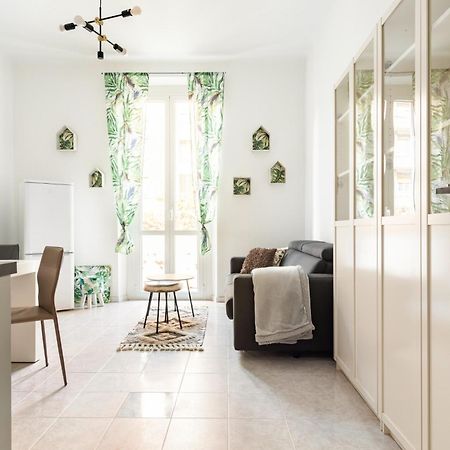 La Casa Sull'Albero City Life มิลาน ภายนอก รูปภาพ