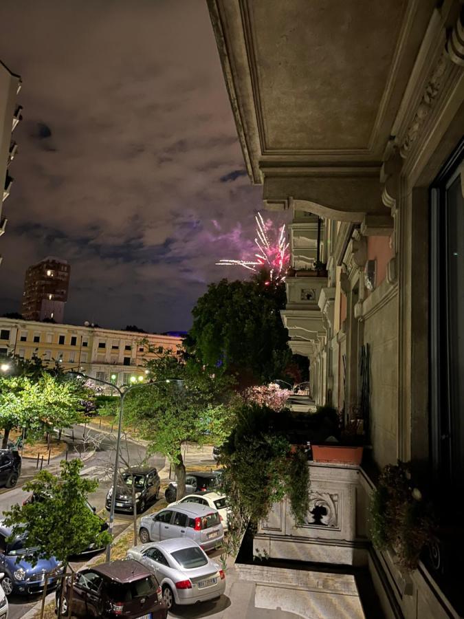 La Casa Sull'Albero City Life มิลาน ภายนอก รูปภาพ