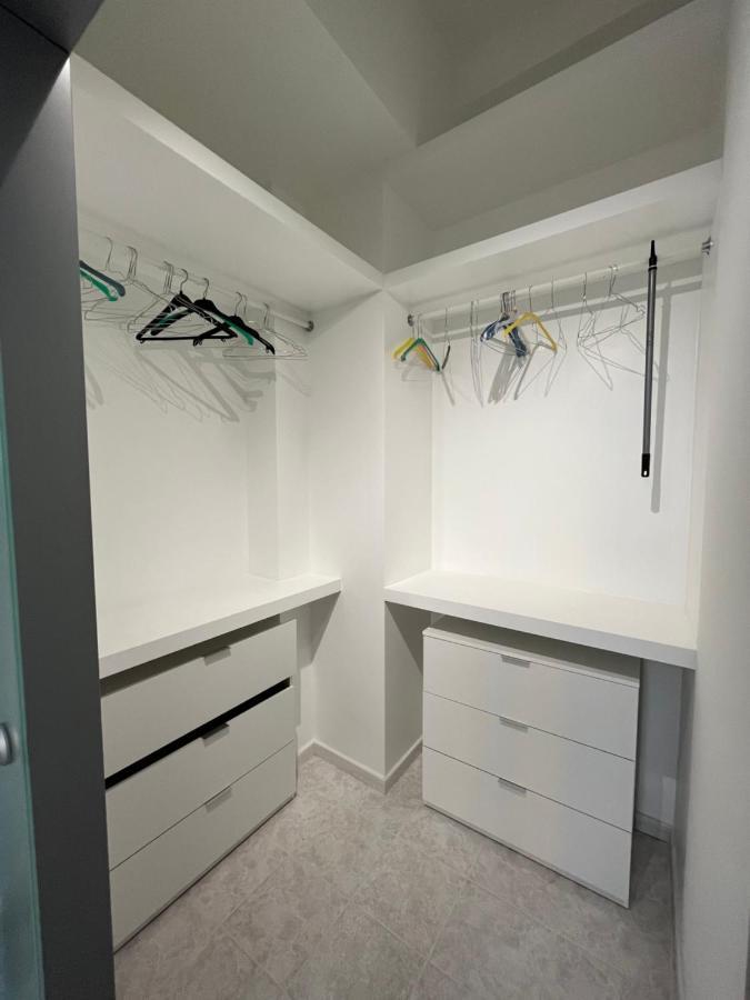 La Casa Sull'Albero City Life มิลาน ภายนอก รูปภาพ