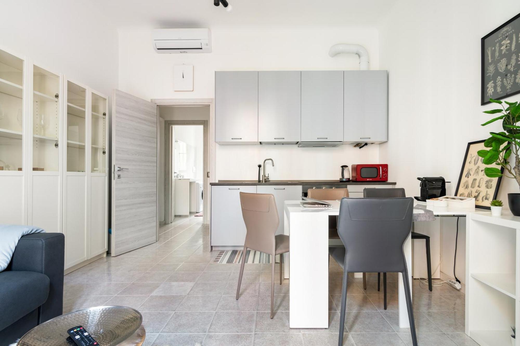 La Casa Sull'Albero City Life มิลาน ภายนอก รูปภาพ