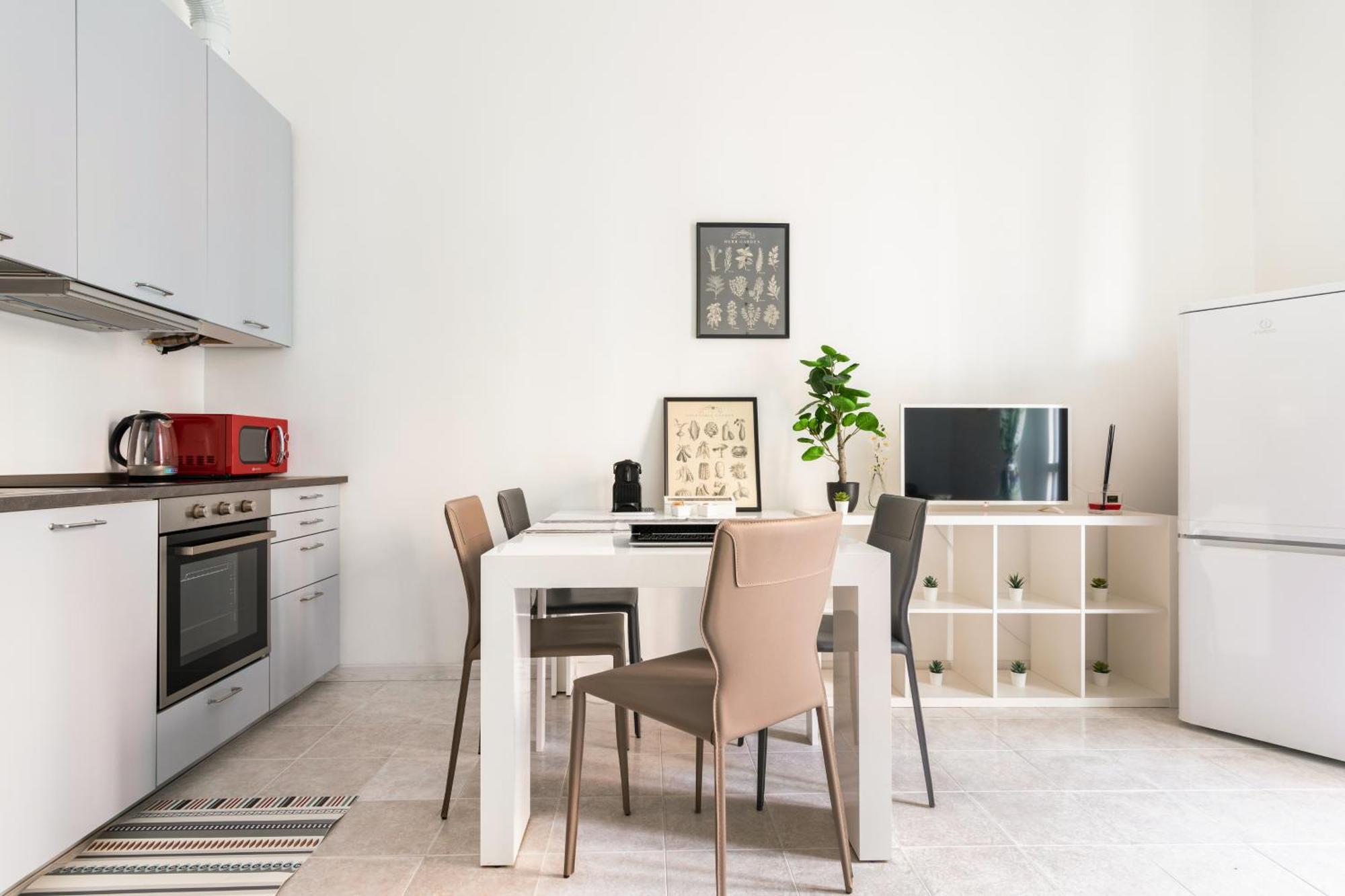 La Casa Sull'Albero City Life มิลาน ภายนอก รูปภาพ