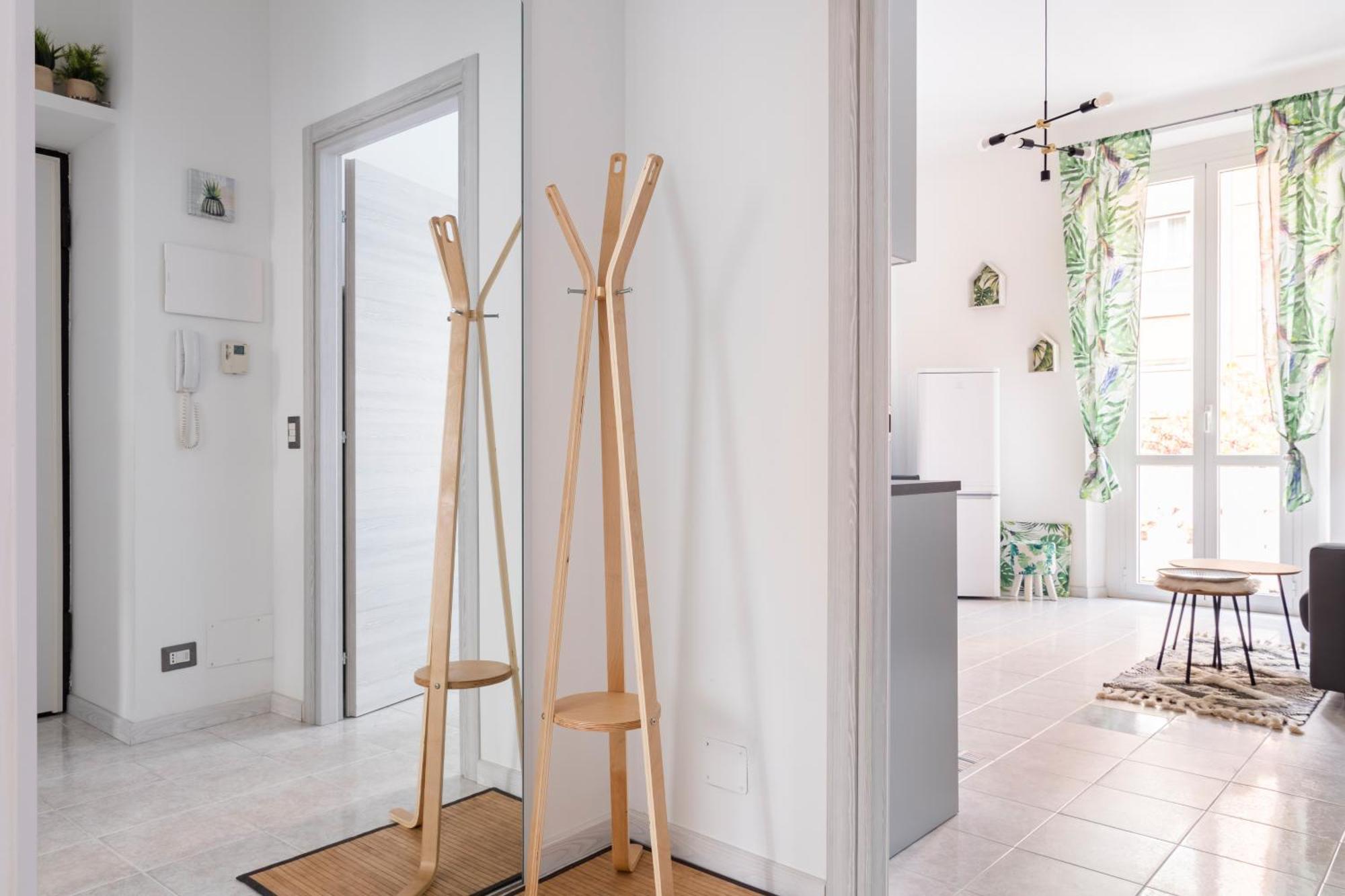 La Casa Sull'Albero City Life มิลาน ภายนอก รูปภาพ