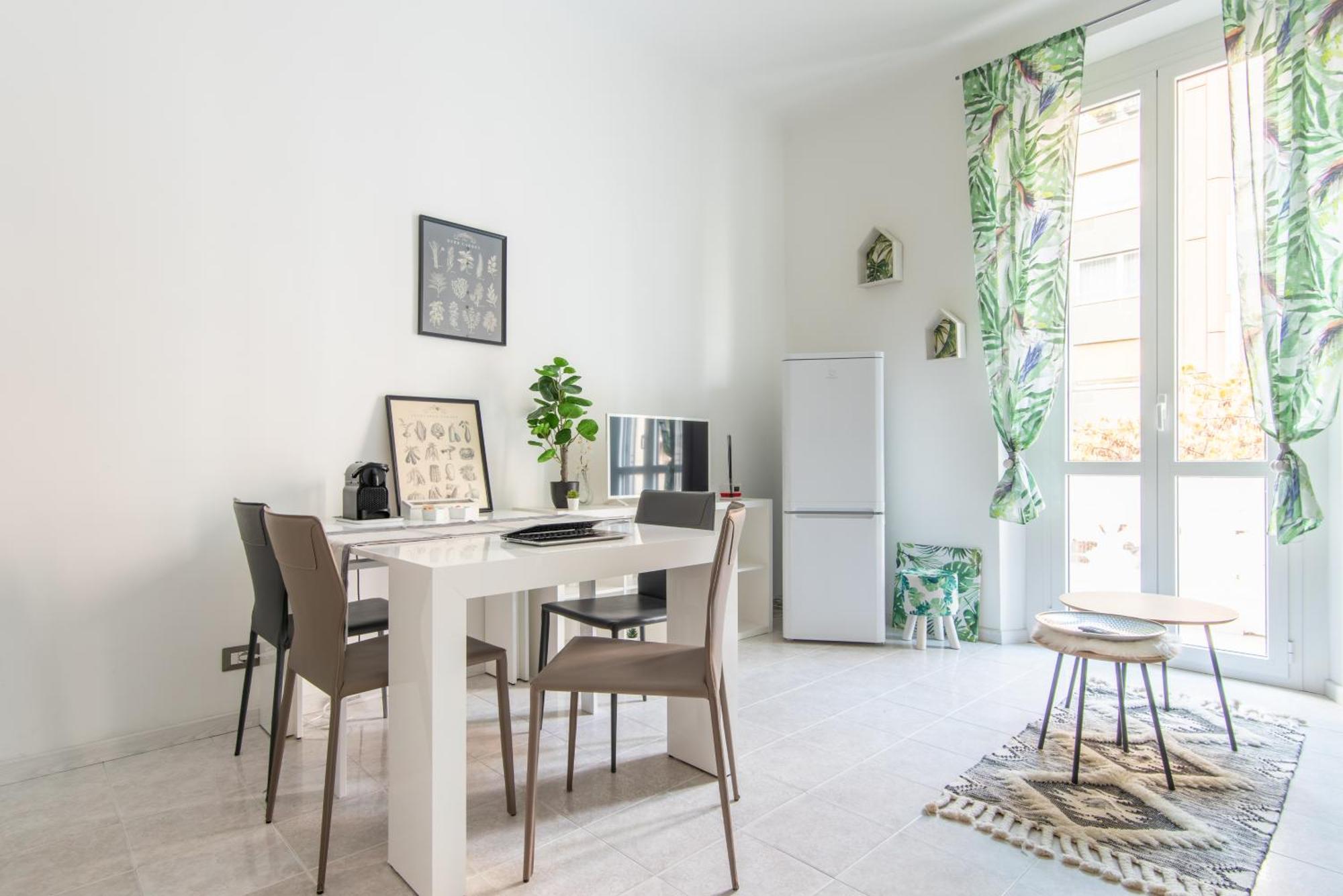 La Casa Sull'Albero City Life มิลาน ภายนอก รูปภาพ