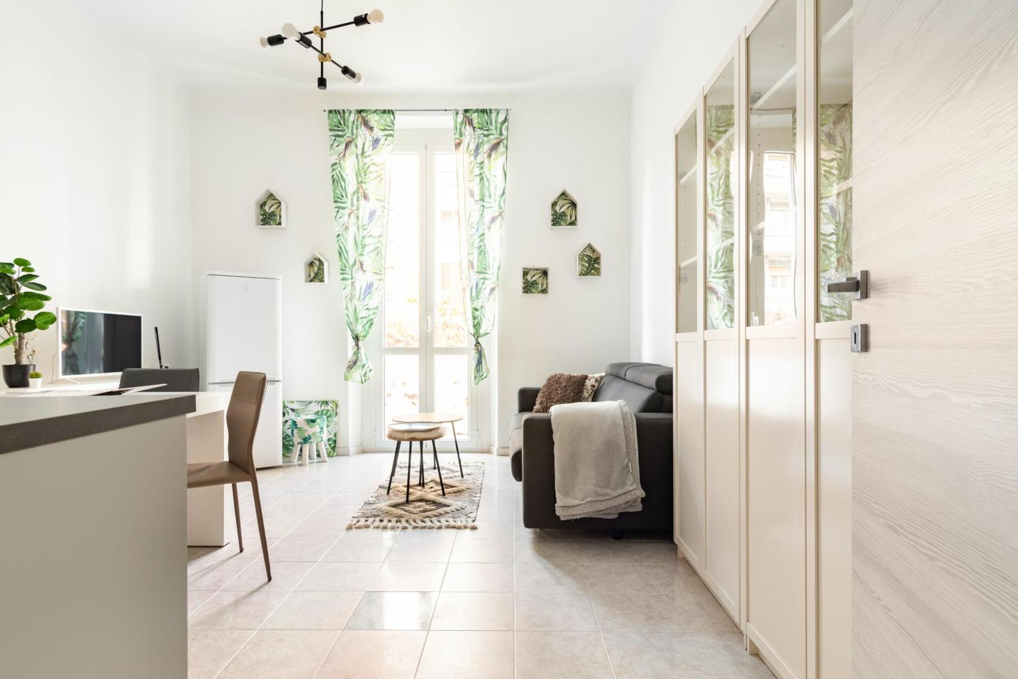 La Casa Sull'Albero City Life มิลาน ภายนอก รูปภาพ